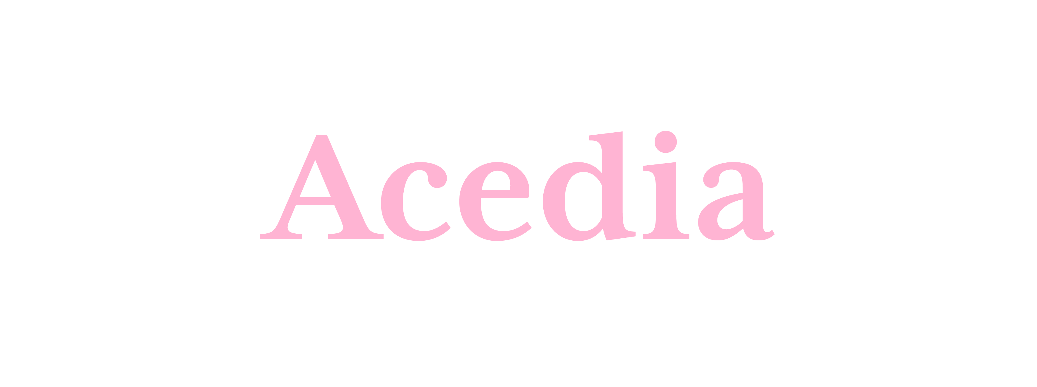 Acedia