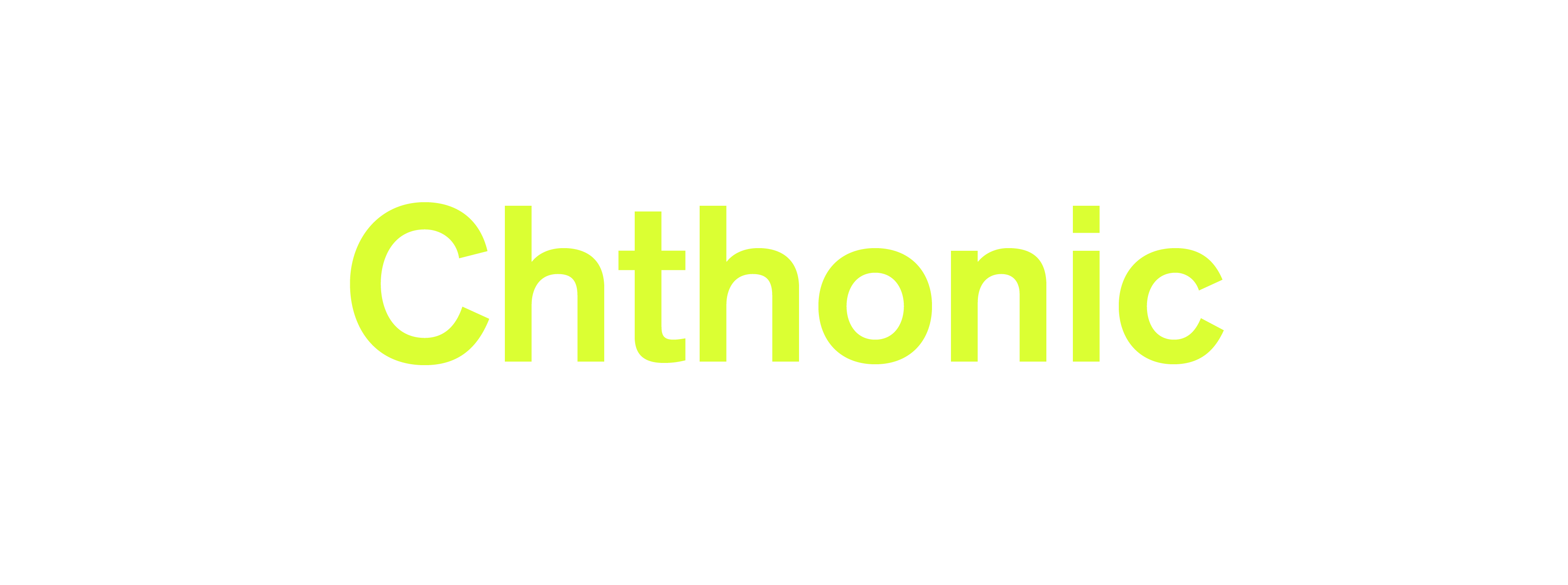 Chthonic