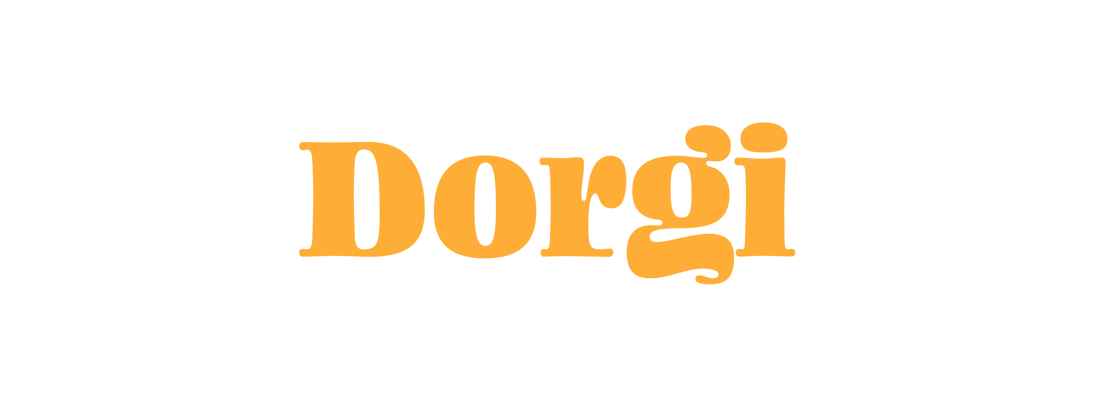 Dorgi